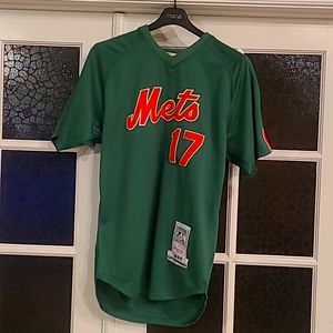Authentic jersey New York Mets Keith Hernandez